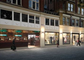 Thumbnail Retail premises to let in Brompton Road, Knightsbridge