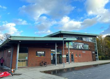 Thumbnail Leisure/hospitality to let in Highfield Park Centre, St. Albans, Hertfordshire