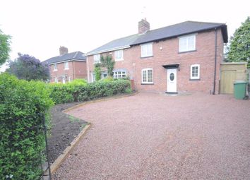 3 Bedroom Semi-detached house for rent
