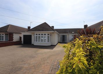 Thumbnail Semi-detached bungalow to rent in Park View Drive, Leigh-On-Sea