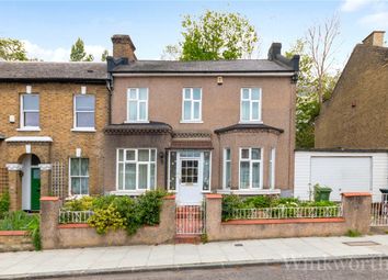 Thumbnail 3 bed semi-detached house for sale in Wood Vale, London