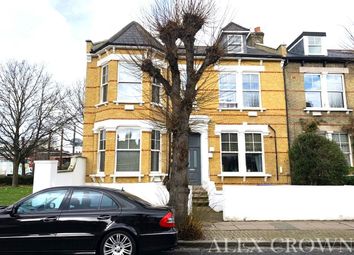 Thumbnail Flat to rent in Thistlewaite Road, London