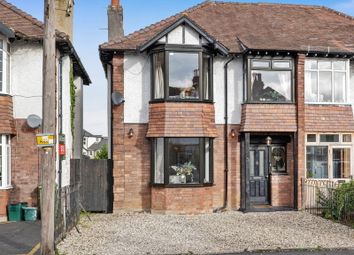 Property listing in Cheltenham, Gloucestershire