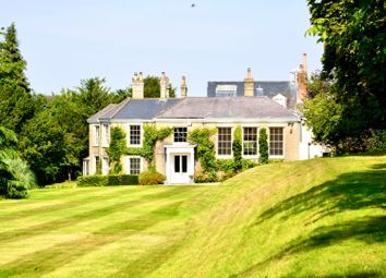 Thumbnail Detached house for sale in Hellesdon Mill Lane, Norwich