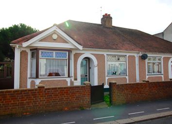 Thumbnail 2 bed bungalow for sale in Melville Road, Rainham