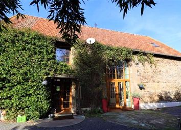 Thumbnail 3 bed property for sale in Normandy, Manche, Near Saint James