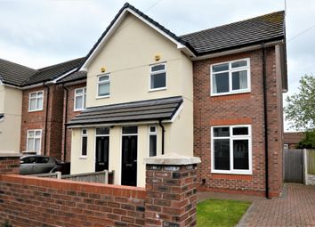3 Bedroom Semi-detached house for rent
