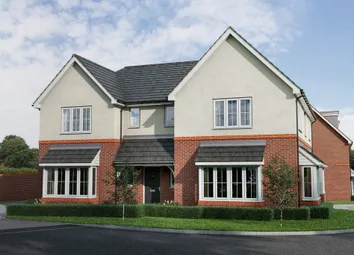 Discover Our 5 Bedroom Houses For Sale Potters Bar