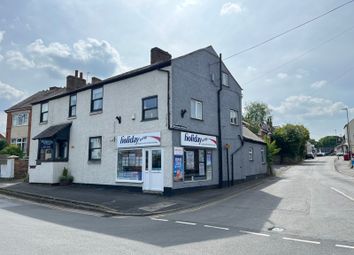 Thumbnail Retail premises for sale in Lutterworth Road, Burbage, Leicestershire