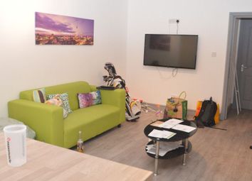 Thumbnail 8 bed property to rent in Tiverton Road, Selly Oak, Birmingham