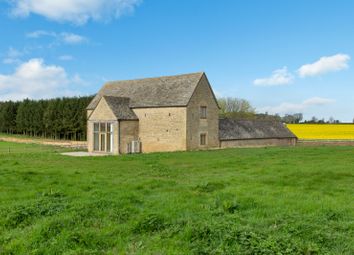 Thumbnail 4 bed detached house to rent in Sapperton, Cirencester, Gloucestershire