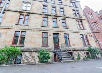 Thumbnail Flat for sale in Sandyford Place, Glasgow