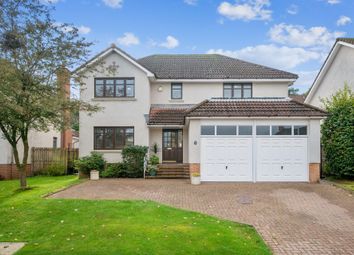 Milngavie - 4 bed detached house for sale