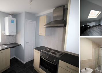 Thumbnail Flat to rent in High Street, Felling