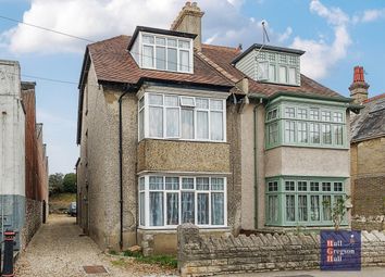 Thumbnail 4 bed property for sale in Kings Road West, Swanage