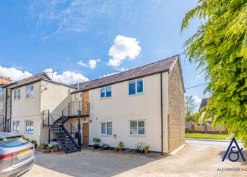 Thumbnail 1 bed flat for sale in East Street, Fritwell, Bicester, Oxfordshire