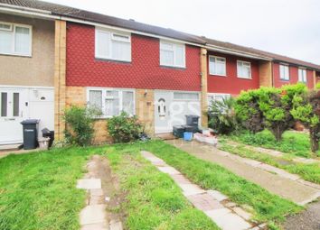 Thumbnail Terraced house for sale in Shortmead Drive, Cheshunt, Waltham Cross