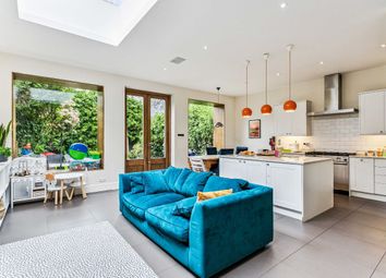 Thumbnail Semi-detached house to rent in Elm Road, London