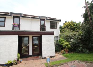 Thumbnail Flat to rent in Floral Dene Court, Wantley Road, Worthing, West Sussex
