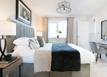 Sumptuous Spaces To Retreat To