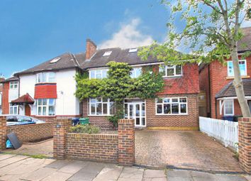 Thumbnail 5 bed semi-detached house for sale in Norwood Road, Norwood Green