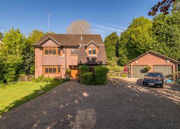 Property Details For Kiln House Old Pottery Close Reigate Rh2 8al