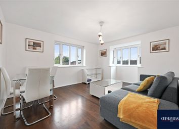Thumbnail Flat for sale in Alliance Close, Wembley, Middlesex