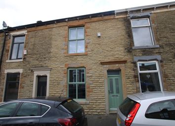 Thumbnail 3 bed terraced house for sale in Trinity Street, Oswaldtwistle, Accrington