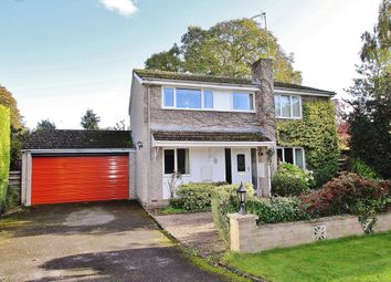 Thumbnail Detached house for sale in Vanner Road, Witney