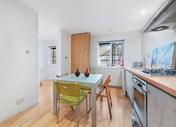 Thumbnail 2 bed maisonette to rent in St. Ervans Road, London