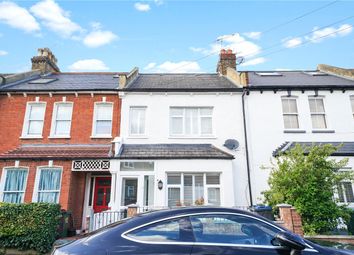 Thumbnail Terraced house for sale in Albemarle Gardens, New Malden