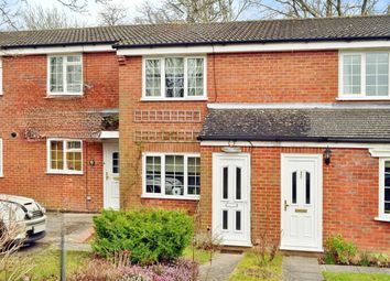Horsham - Terraced house to rent               ...