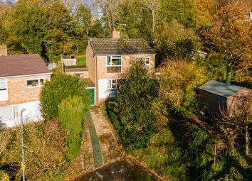 Thumbnail Detached house for sale in Green Hill Close, High Wycombe