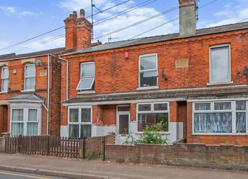 Thumbnail 3 bed terraced house for sale in Tunnard Street, Boston, Lincolnshire
