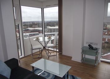 Flats To Rent In Birmingham Renting In Birmingham Zoopla