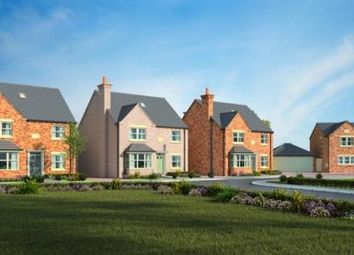 Thumbnail 5 bed detached house for sale in Papplewick Farm, Hucknall