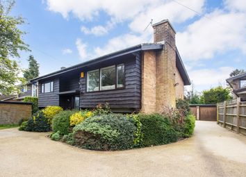 Thumbnail Detached house for sale in Hare Lane End, Great Missenden