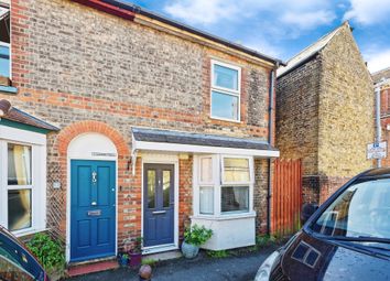 Thumbnail 3 bedroom end terrace house for sale in Garfield Place, Faversham