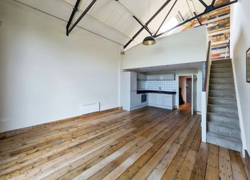 Thumbnail Flat for sale in Flat 7, Tramshed, Pendyris Street, Cardiff