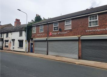 Thumbnail Retail premises to let in 21 - 23 Wellowgate, Grimsby, Lincolnshire