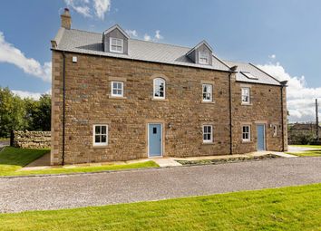 Thumbnail Detached house for sale in Bromhead, Bowes, Barnard Castle, County Durham
