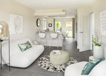 Cedar Brae, Jackton