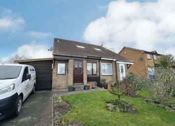 Thumbnail 1 bed semi-detached house for sale in Pinfold Close, Bridlington