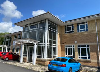 Thumbnail Office for sale in Lakeside Court, Cwmbran