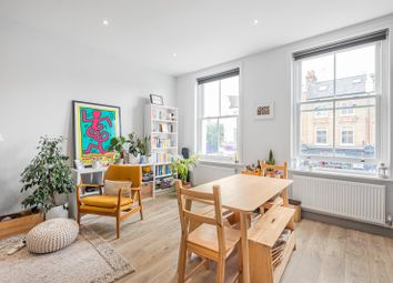 Thumbnail 1 bed flat for sale in Northcote Road, London