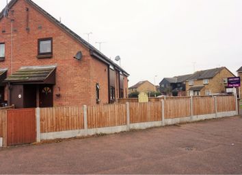 1 Bedroom Terraced house for sale