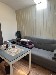 Thumbnail Flat to rent in High Street South, London