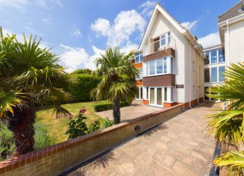 Thumbnail 2 bed flat for sale in 72 Dumpton Park Drive, Broadstairs