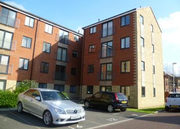 Thumbnail 2 bed flat to rent in St. Michael's Vale, Hebburn, Tyne And Wear