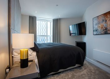 Penthouse Castle Wharf, 2A Chester Road, Manchester M15
